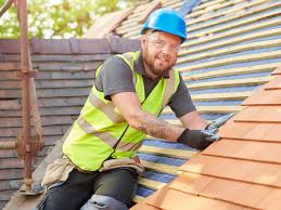 Roof Restoration